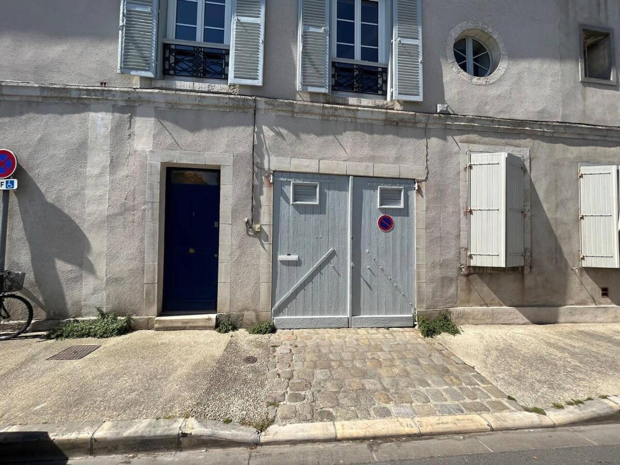 Сasa de vacaciones L Atelier - Joli T3 Refait A Neuf Wifi Garage *